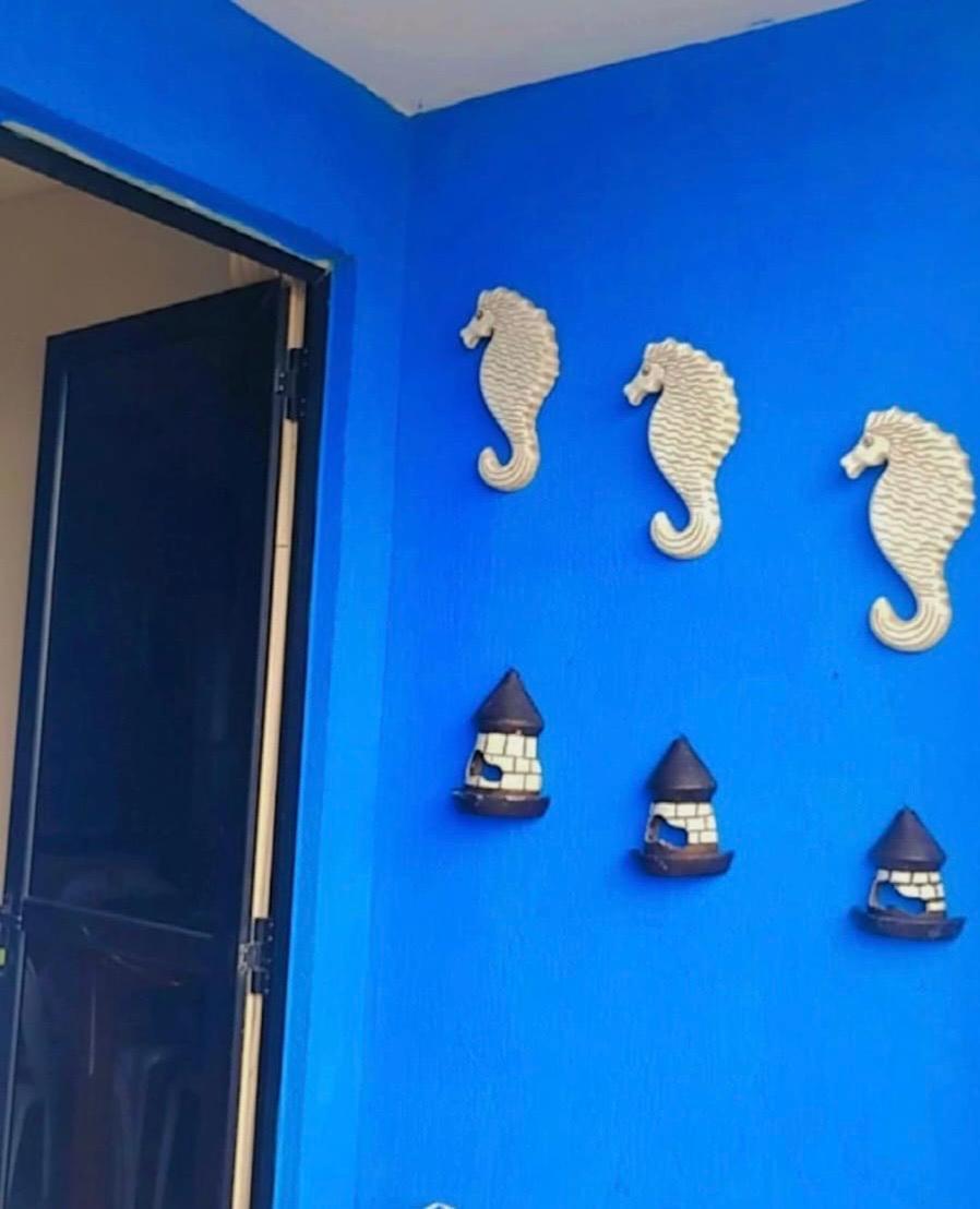 Flat Na Praia De Ponta Negra Natal - Rn Exterior foto
